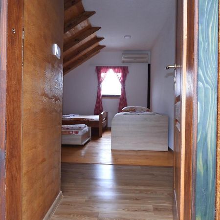 Etno Selo Zuric Villa Mojkovac Luaran gambar