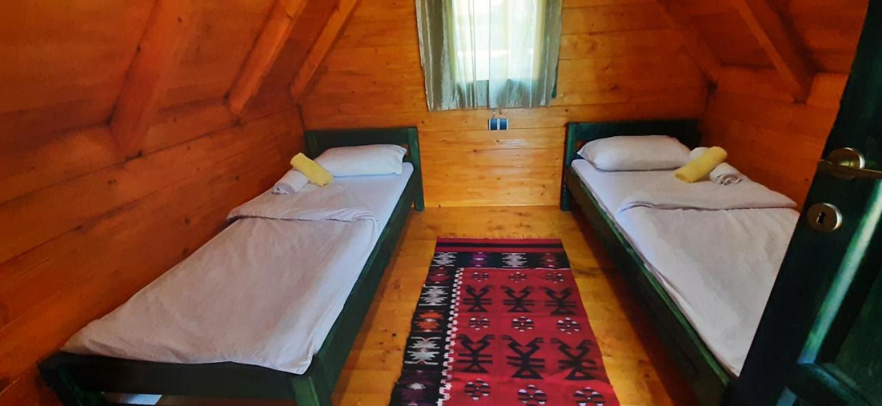 Etno Selo Zuric Villa Mojkovac Luaran gambar