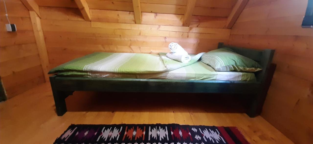 Etno Selo Zuric Villa Mojkovac Bilik gambar