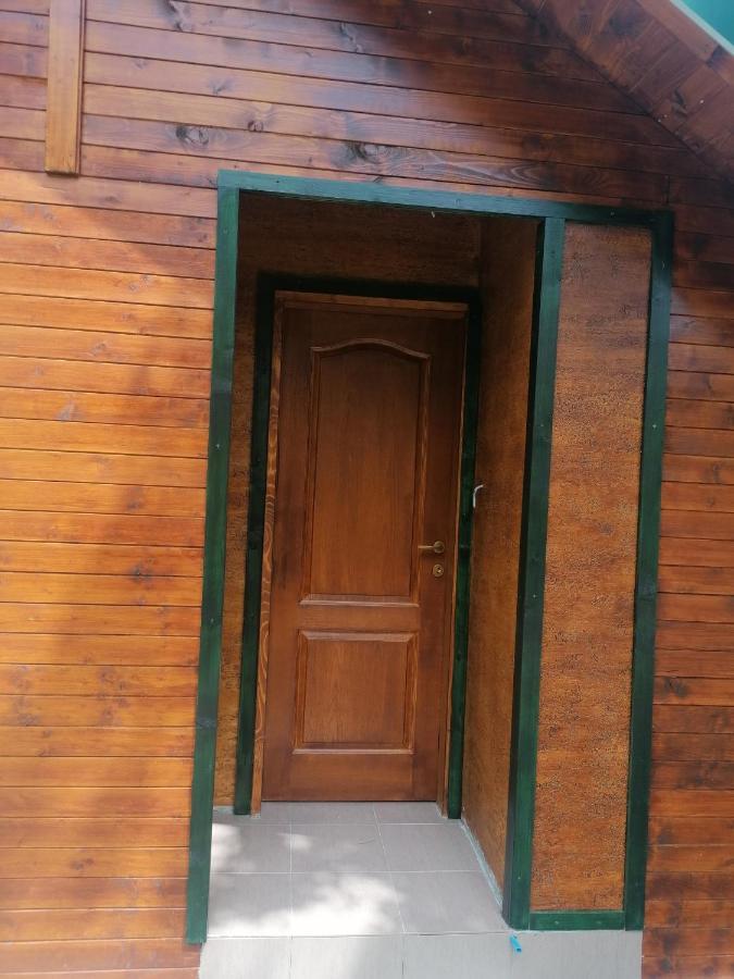 Etno Selo Zuric Villa Mojkovac Bilik gambar