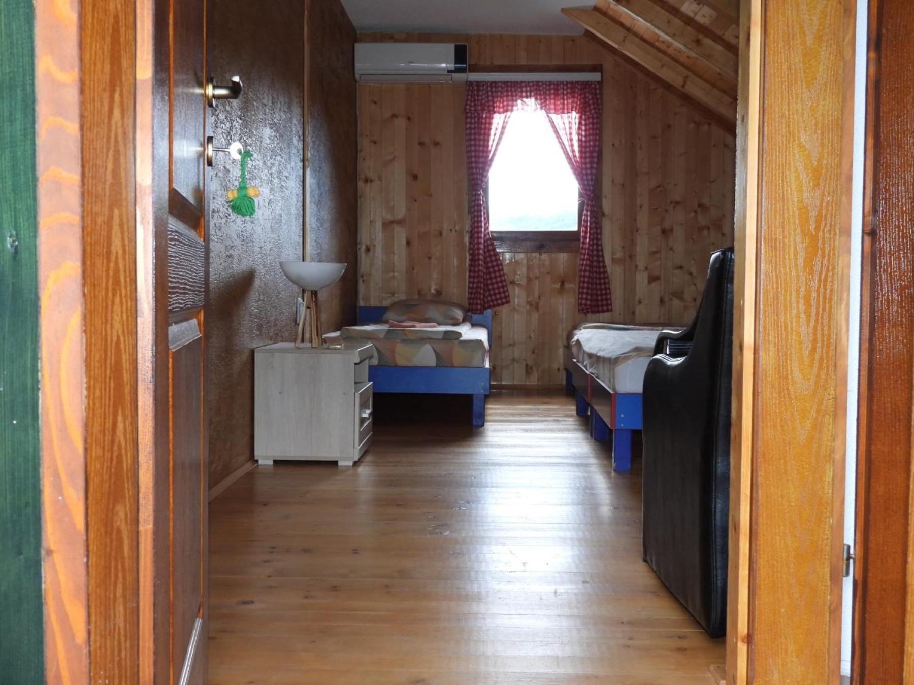 Etno Selo Zuric Villa Mojkovac Luaran gambar